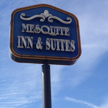Mesquite Inn & Suites Exterior photo