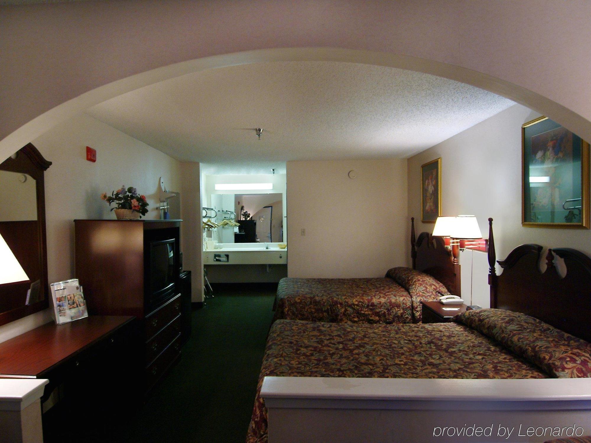 Mesquite Inn & Suites Room photo