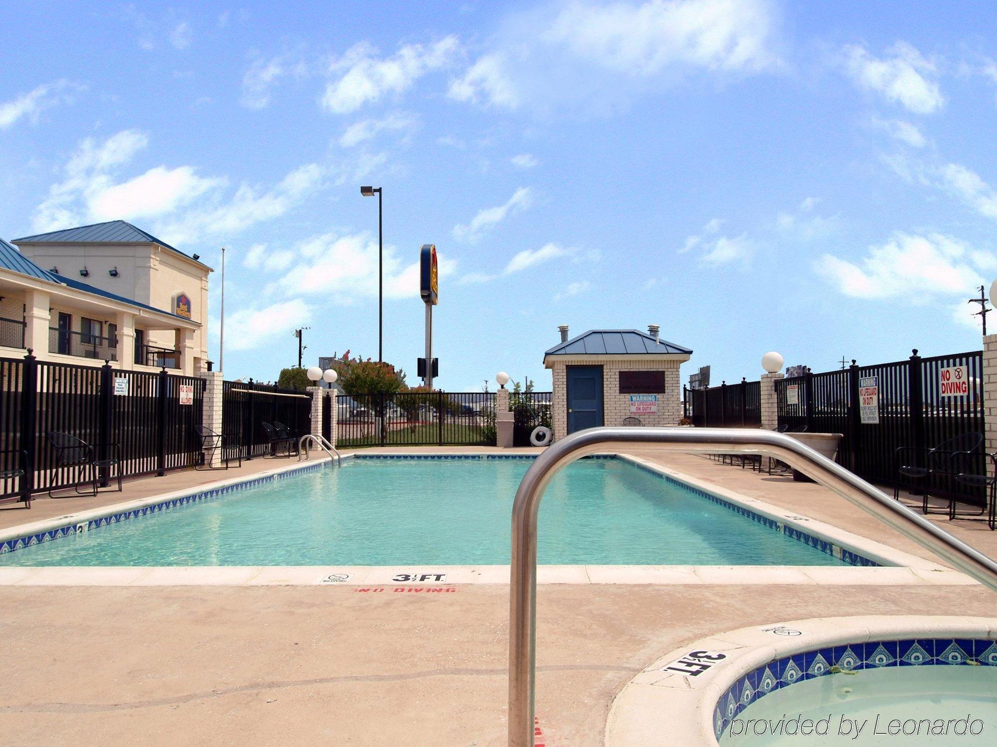 Mesquite Inn & Suites Facilities photo