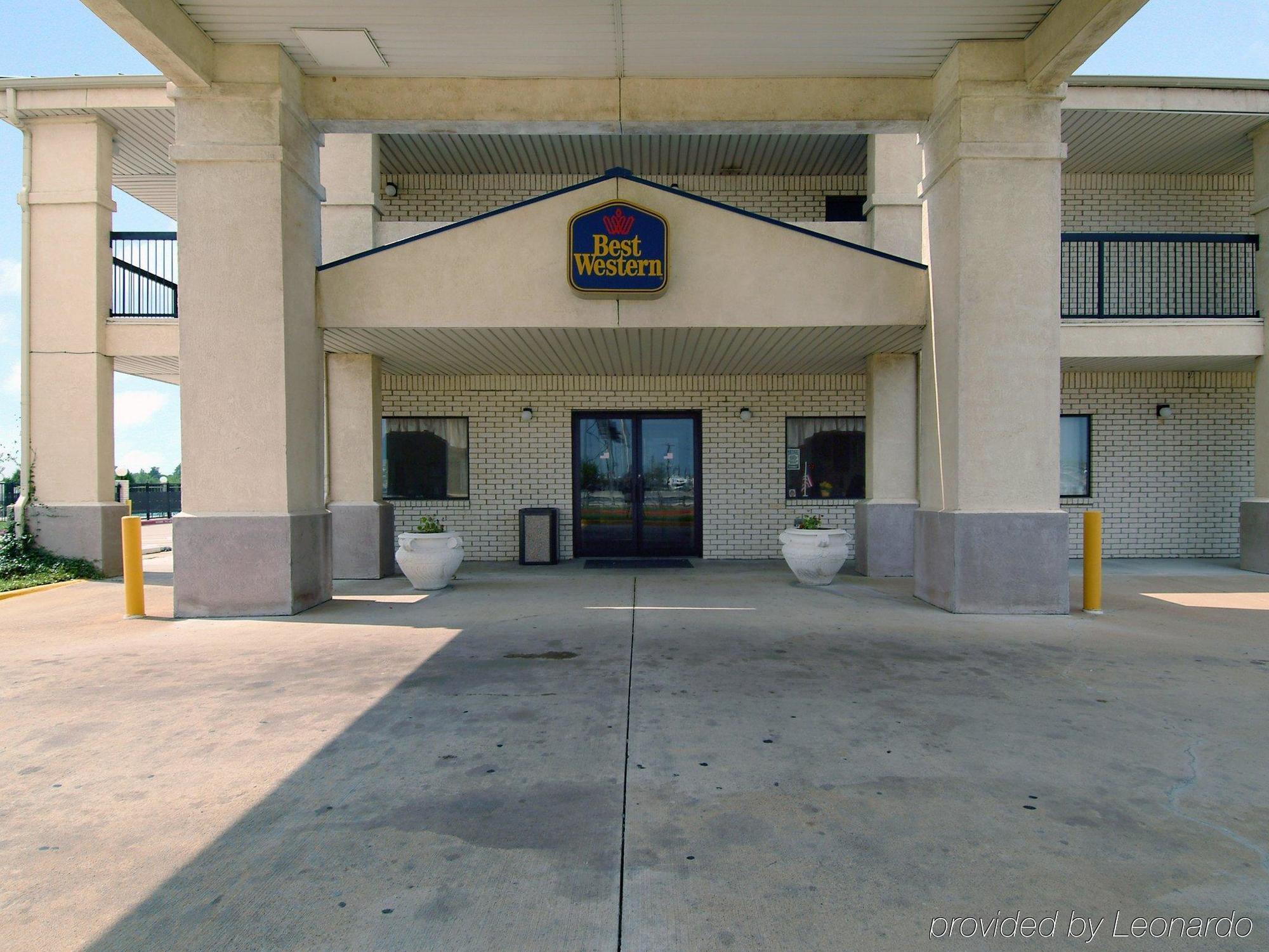 Mesquite Inn & Suites Exterior photo