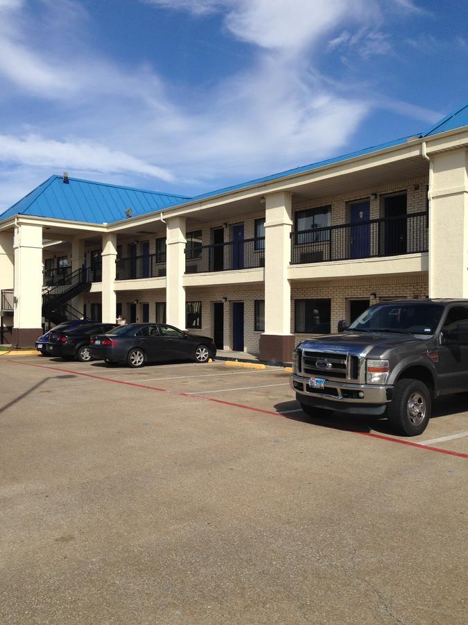 Mesquite Inn & Suites Exterior photo