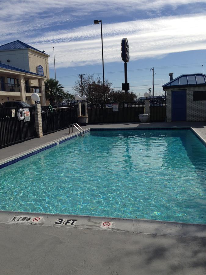 Mesquite Inn & Suites Exterior photo