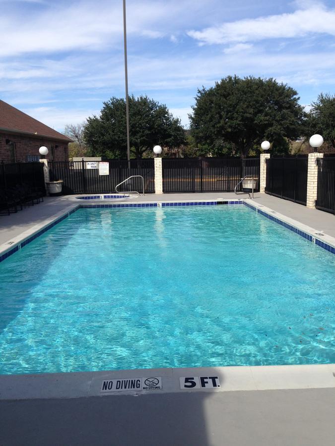 Mesquite Inn & Suites Exterior photo