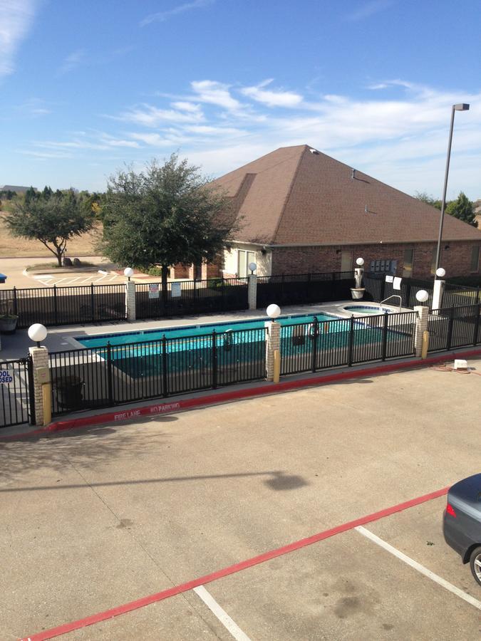 Mesquite Inn & Suites Exterior photo