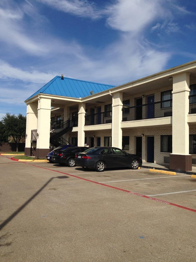 Mesquite Inn & Suites Exterior photo