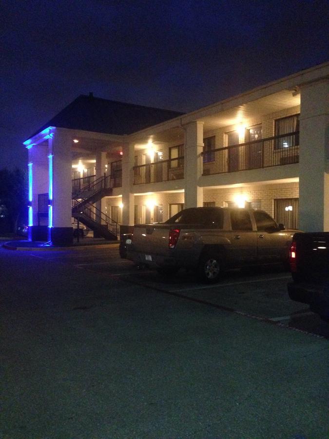 Mesquite Inn & Suites Exterior photo