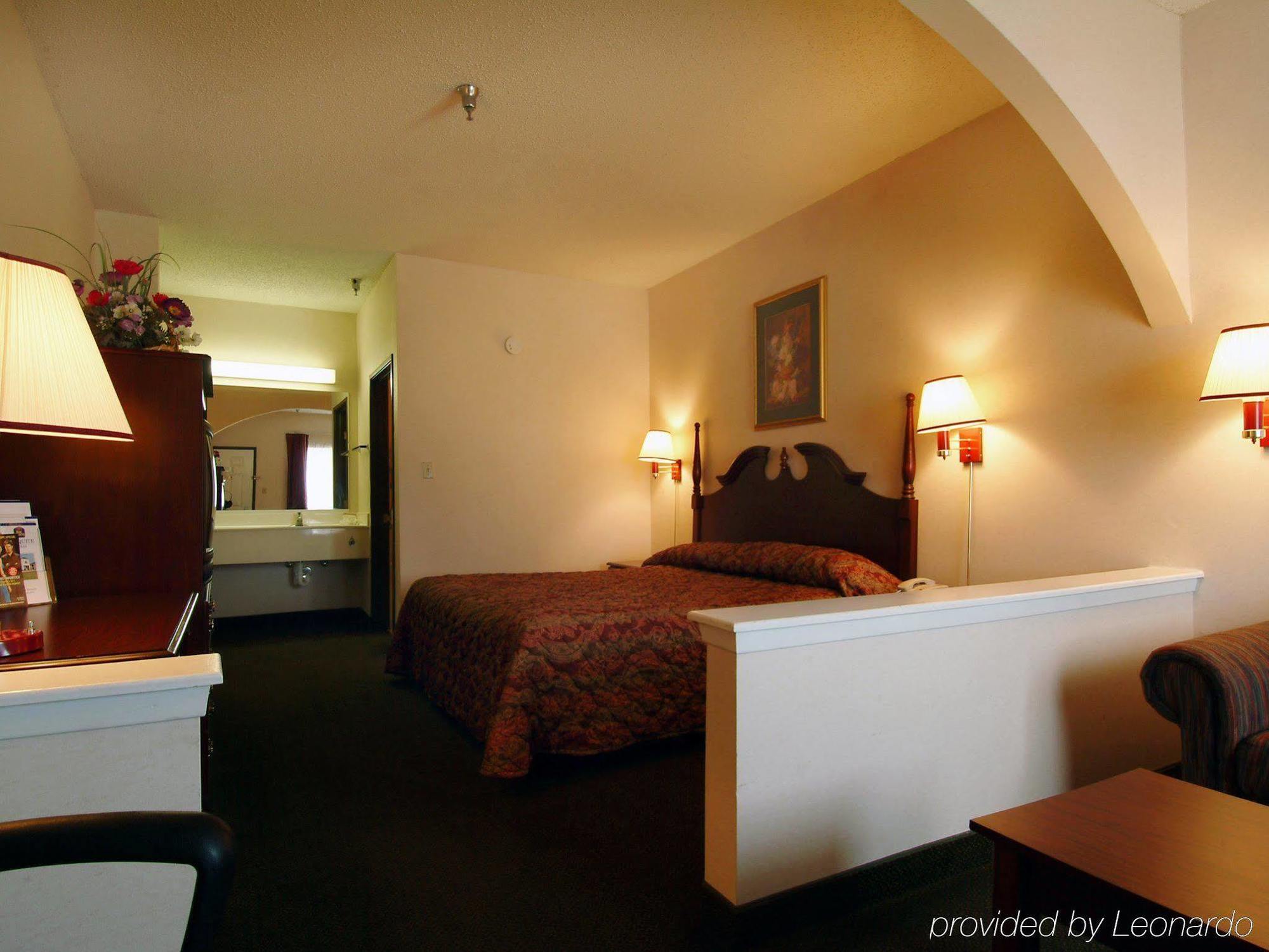 Mesquite Inn & Suites Room photo